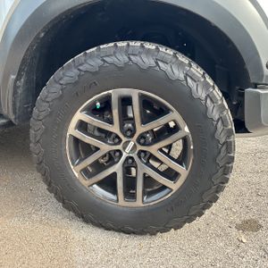 صورة 18 لـ 2019 FORD F-150 RAPTOR