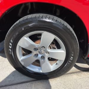صورة مصغرة 17 لـ 2013 RAM 1500 EXPRESS
