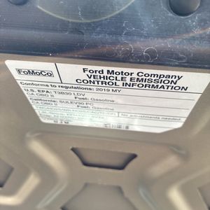 2019 FORD FUSION SE thumbnail 49