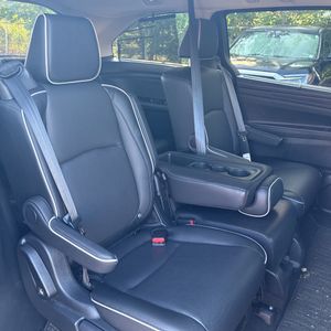 صورة مصغرة 35 لـ 2025 Honda ODYSSEY TOURING