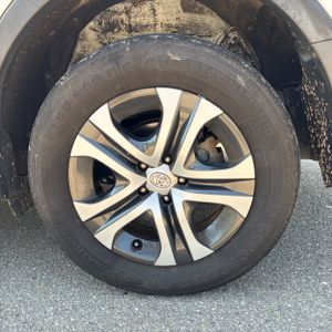 صورة مصغرة 18 لـ 2016 Toyota RAV4 LE