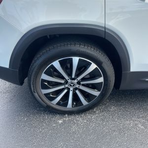 2023 Mercedes-BENZ GLB 缩略图 19