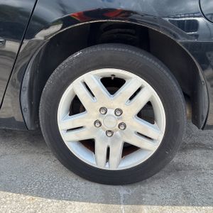 2007 Chevrolet IMPALA LTZ — миниатюра 18