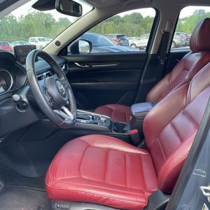 2024 Mazda CX-5 2.5 S CARBON EDITION 缩略图 31