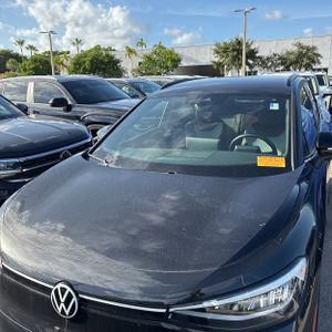2025 Volkswagen ID.4 PRO 缩略图 13