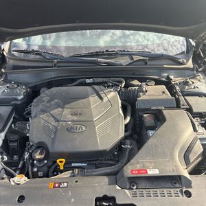2020 KIA CADENZA TECHNOLOGY thumbnail 44