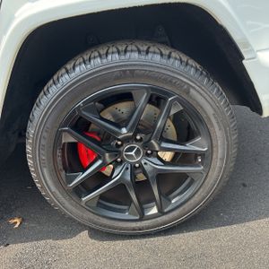 صورة مصغرة 18 لـ 2022 Mercedes-BENZ G-CLASS AMG