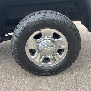 صورة مصغرة 18 لـ 2016 RAM 2500 TRADESMAN