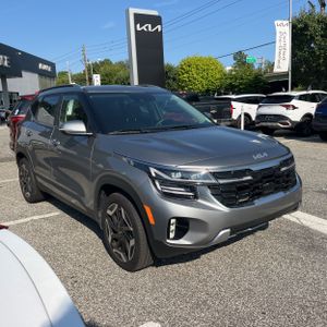 صورة مصغرة 12 لـ 2026 KIA SELTOS SX