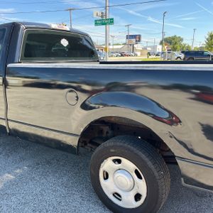 2005 FORD F-150 XL — фото 6