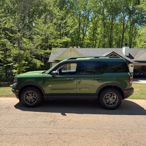 FORD BRONCO SPORT BIG BEND - 3