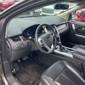 2013 FORD EDGE LIMITED 缩略图 37