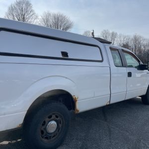 FORD F-150 XL - 9