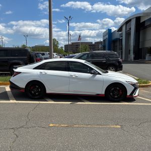 HYUNDAI ELANTRA N BASE - 10