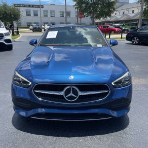 صورة مصغرة 14 لـ 2022 Mercedes-BENZ C-CLASS