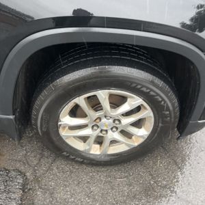 صورة مصغرة 20 لـ 2018 Chevrolet TRAVERSE LT CLOTH