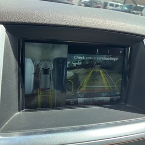 صورة مصغرة 38 لـ 2014 Mercedes-BENZ M-CLASS