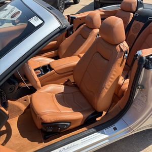 2017 Maserati GRANTURISMO BASE thumbnail 32