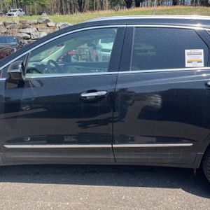 CADILLAC XT5 PREMIUM LUXURY - 4