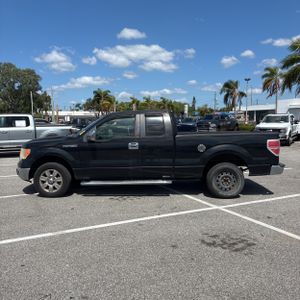 FORD F-150 XLT - 3