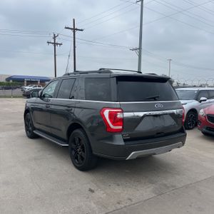 FORD EXPEDITION XLT - 5