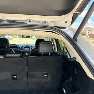 2019 FORD EDGE TITANIUM 缩略图 63
