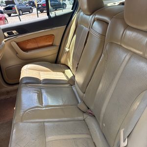2012 Lincoln MKS BASE 缩略图 34