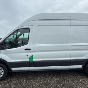 FORD TRANSIT 350 - 4