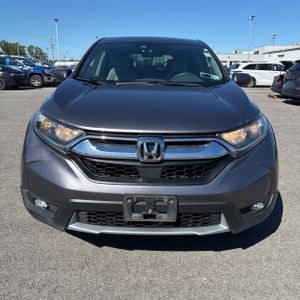 2018 Honda CR-V EX 照片 14