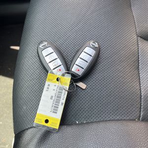 صورة مصغرة 54 لـ 2016 Nissan ROGUE SL