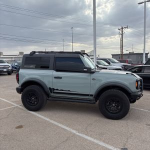 FORD BRONCO WILDTRAK ADVANCED - 10