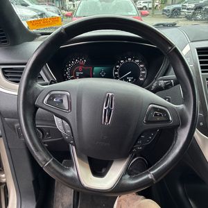 2015 Lincoln MKC BASE — миниатюра 65