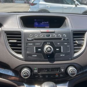صورة مصغرة 38 لـ 2013 Honda CR-V EX-L