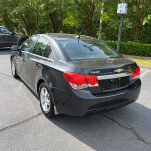 CHEVROLET CRUZE - 5