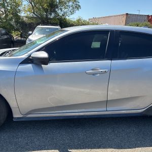 HONDA CIVIC SPORT - 4