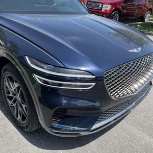 2022 Genesis GV70 2.5T STANDARD thumbnail 53