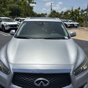 صورة مصغرة 15 لـ 2019 Infiniti QX60 LUXE