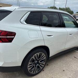 BMW X3 30 XDRIVE - 9