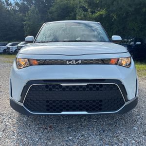 2024 KIA SOUL LX 照片 14
