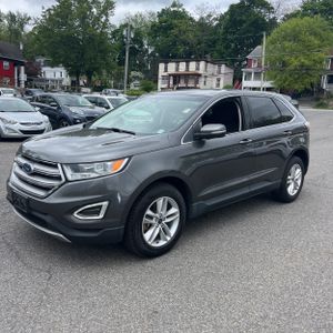 FORD EDGE SEL - 1