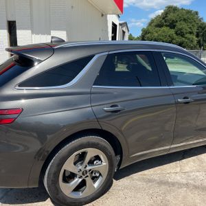 2026 Genesis GV70 2.5T STANDARD 照片 9