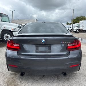 BMW 2 SERIES M235I - 7