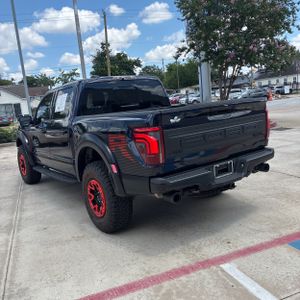 FORD F-150 RAPTOR - 5