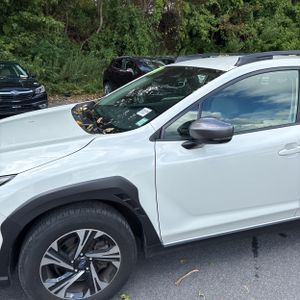 2024 Subaru CROSSTREK PREMIUM — фото 2