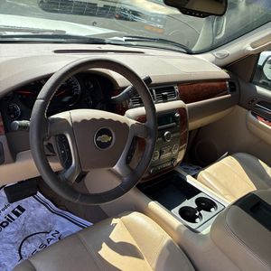 صورة 34 لـ 2009 Chevrolet SILVERADO 1500 LTZ