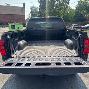 2014 Chevrolet SILVERADO 1500 LT 缩略图 46