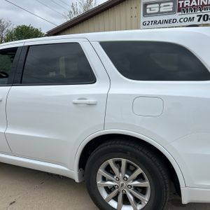 DODGE DURANGO GT RWD - 6