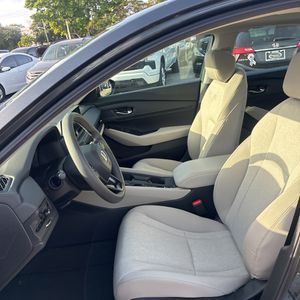 صورة مصغرة 31 لـ 2024 Honda ACCORD EX