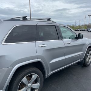 JEEP GRAND CHEROKEE - 9