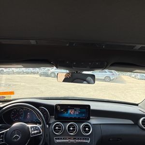 صورة مصغرة 35 لـ 2021 Mercedes-BENZ C-CLASS